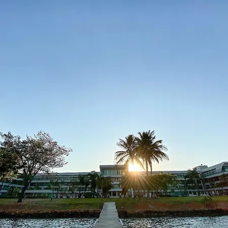 360 Lake View By Ozped Brasília Exterior photo