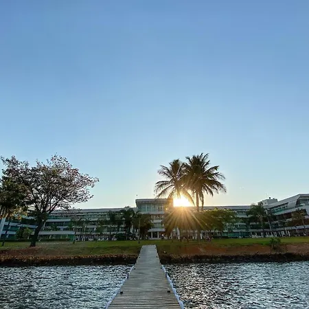 360 Lake View By Ozped Brasília Exterior photo