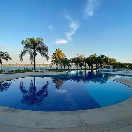 360 Lake View By Ozped Brasília Exterior photo