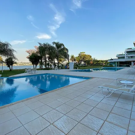 360 Lake View By Ozped Brasília Exterior photo