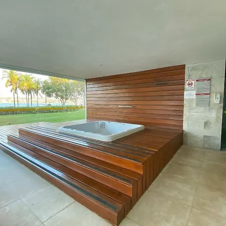 360 Lake View By Ozped Brasília Exterior photo