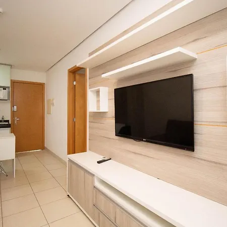 360 Lake View By Ozped Brasília Exterior photo