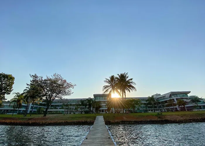 360 Lake View By Ozped