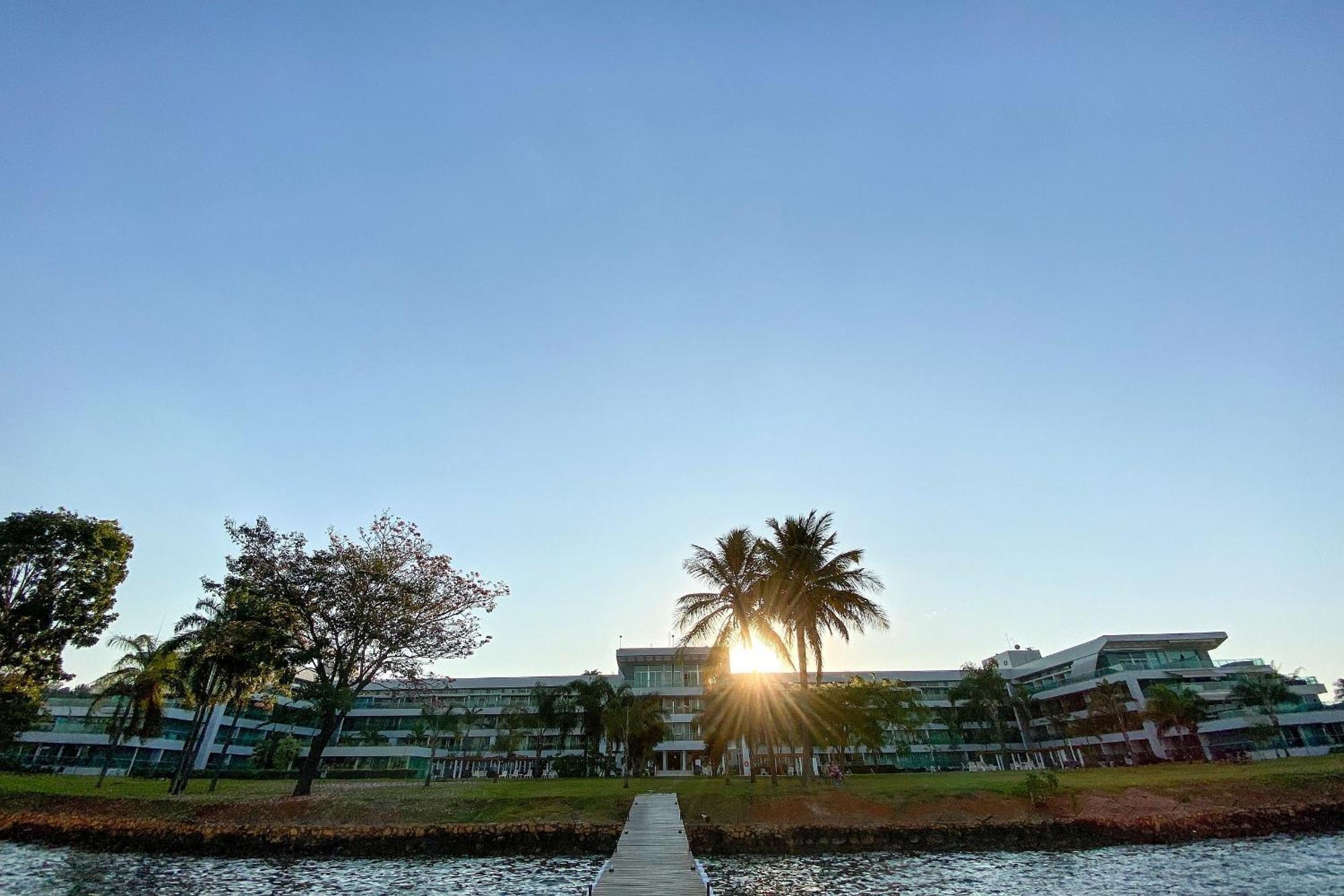 360 View By Ozped Apartment *
