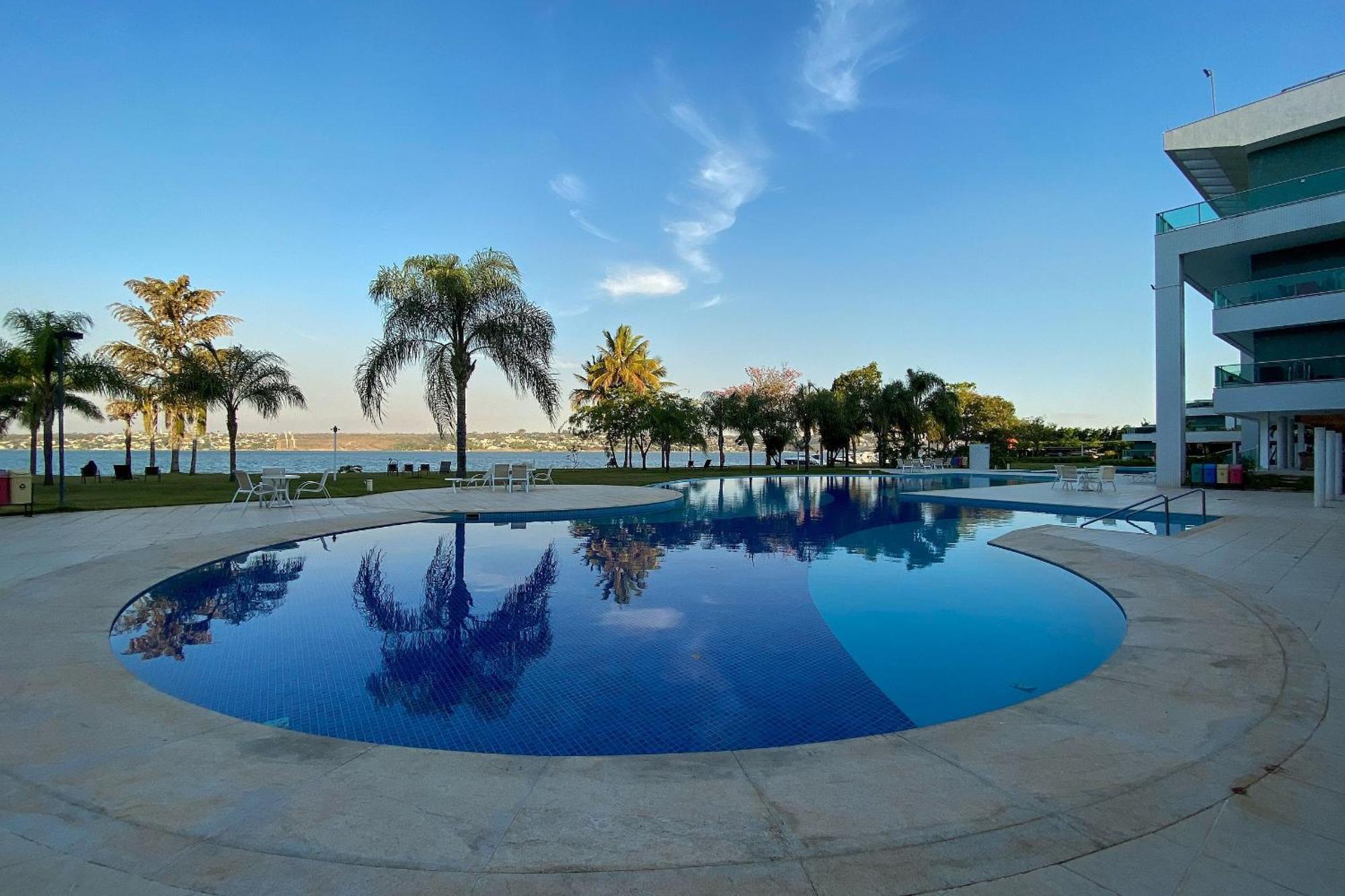 360 View By Ozped Apartment Brasilia