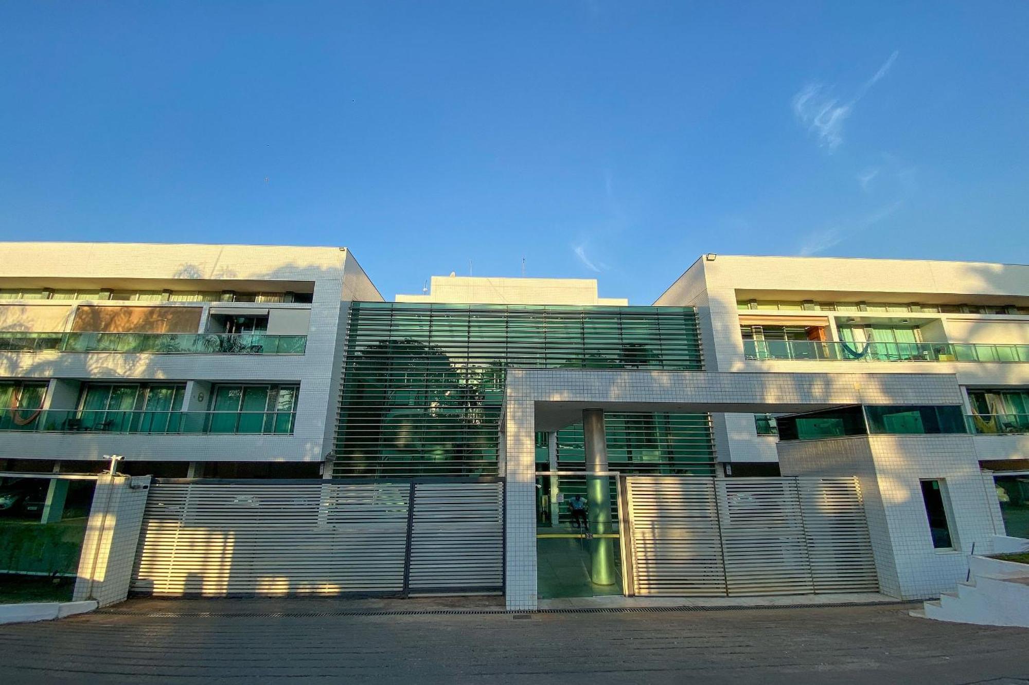 Apartment 360 View By Ozped Brasilia