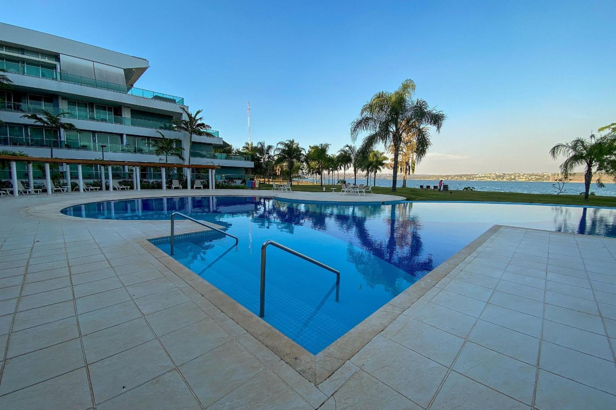 Apartment 360 View By Ozped *