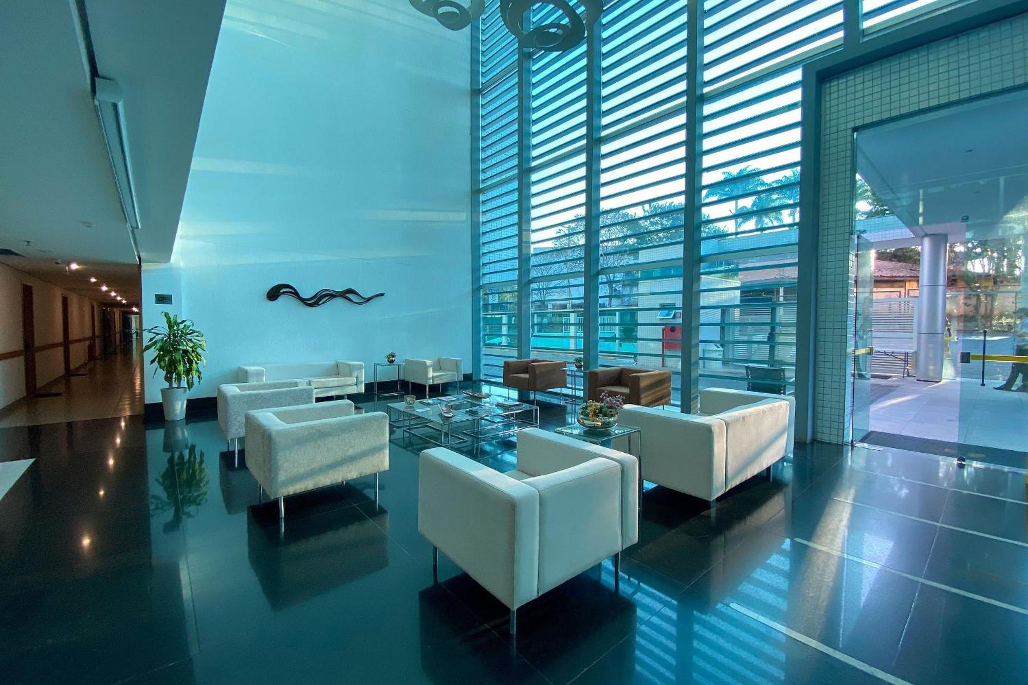 360 View By Ozped Apartment Brasilia
