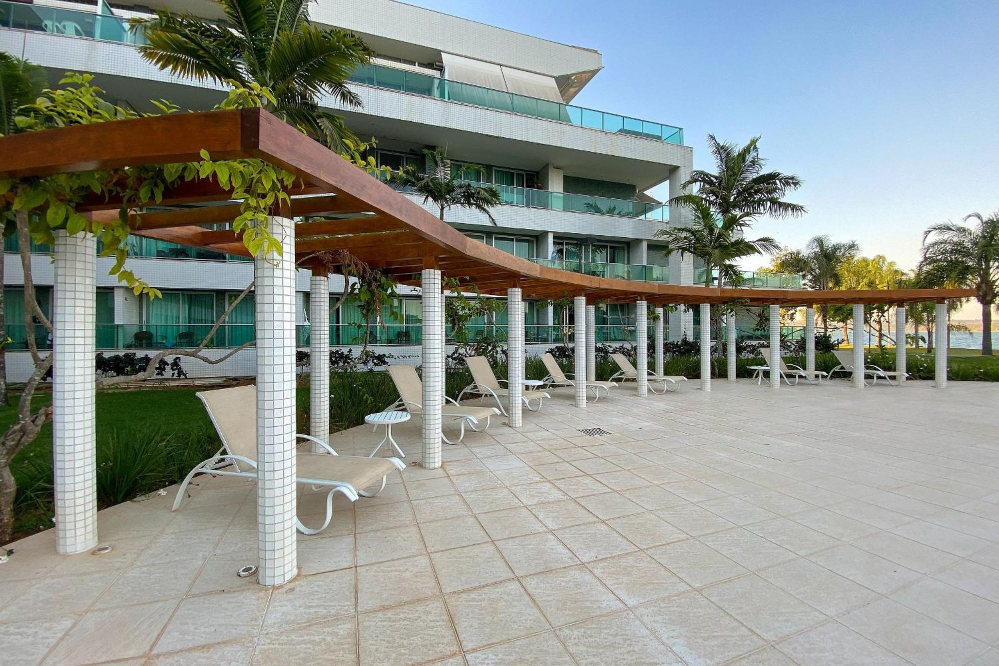 360 View By Ozped Apartment *