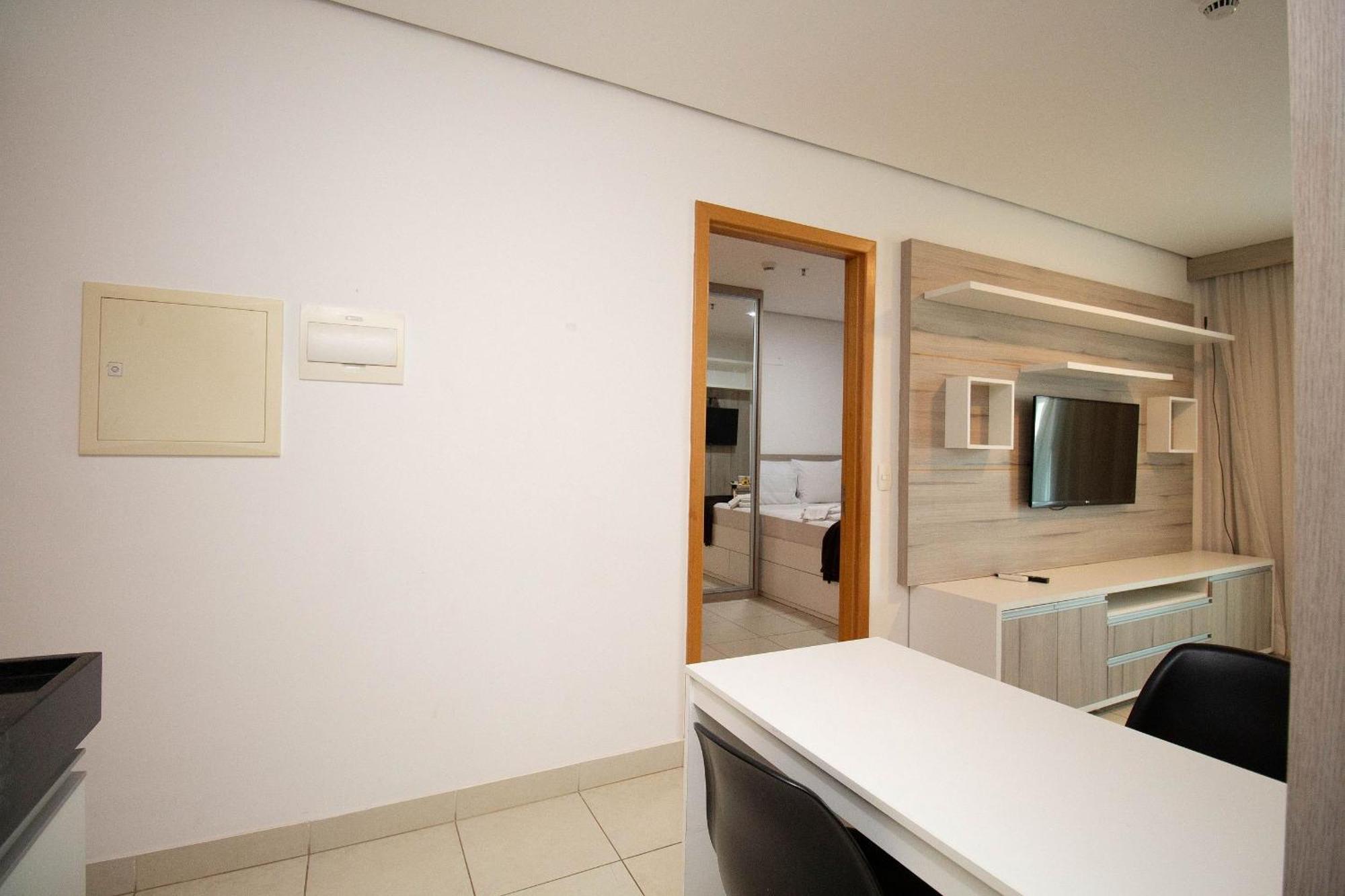 Apartment 360 View By Ozped Brasilia
