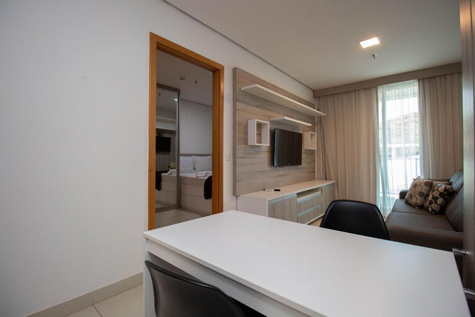360 View By Ozped Apartment Brasilia