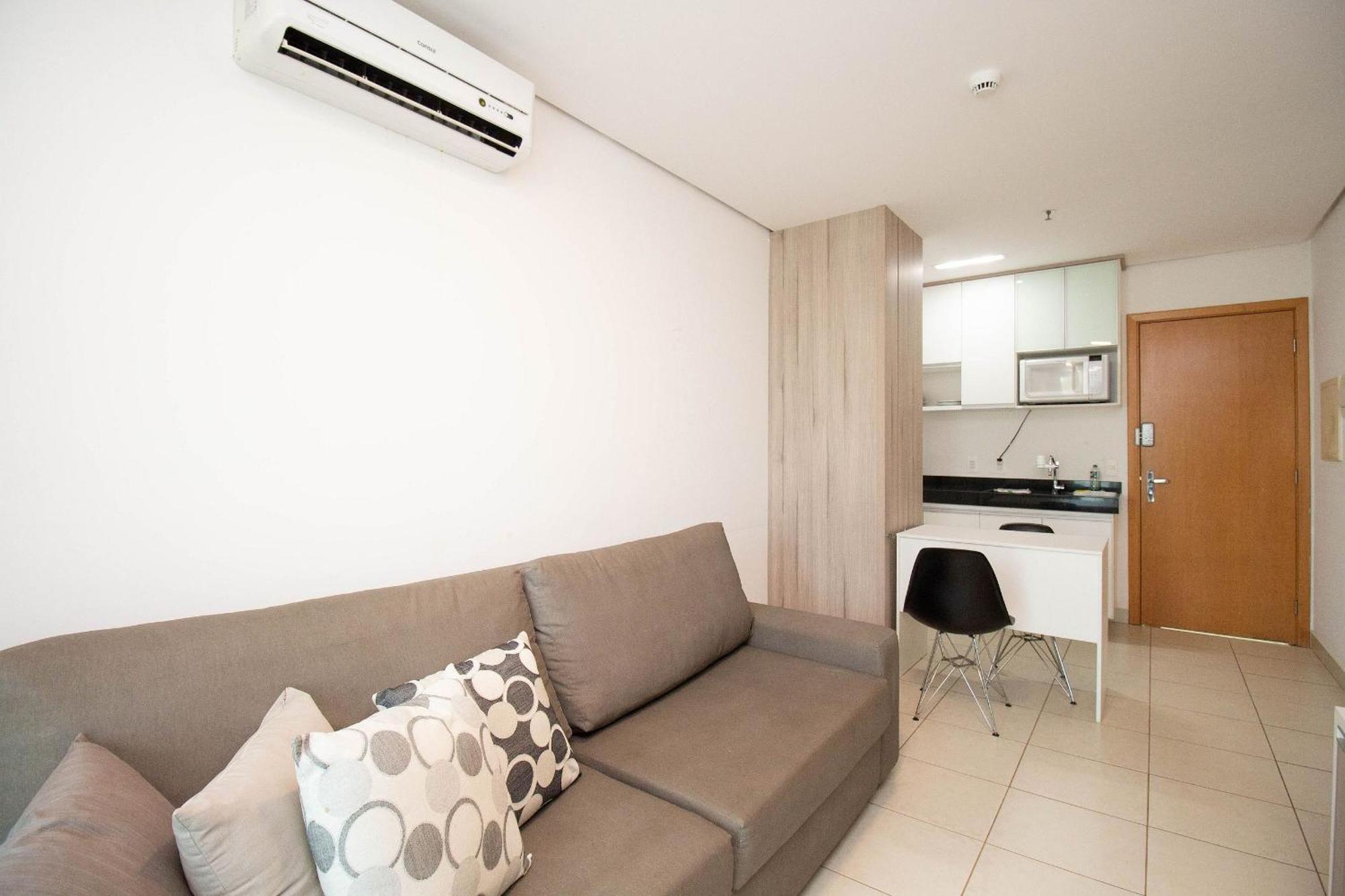 Apartment 360 View By Ozped Brasilia