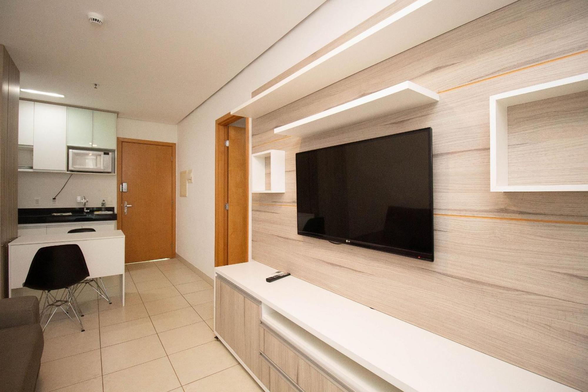 360 View By Ozped Apartment Brasilia